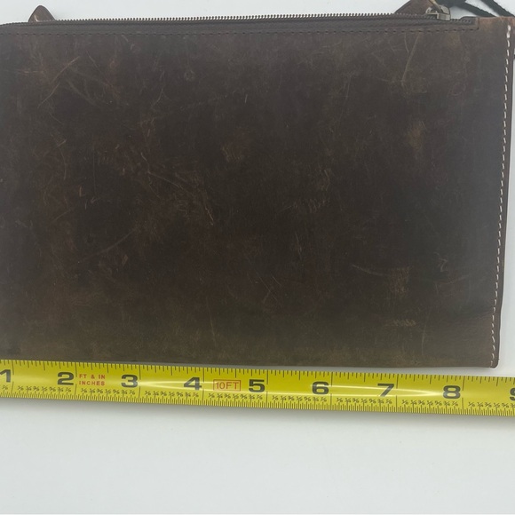 Myra Bag Roadstop Wallet - Picture 5 of 6